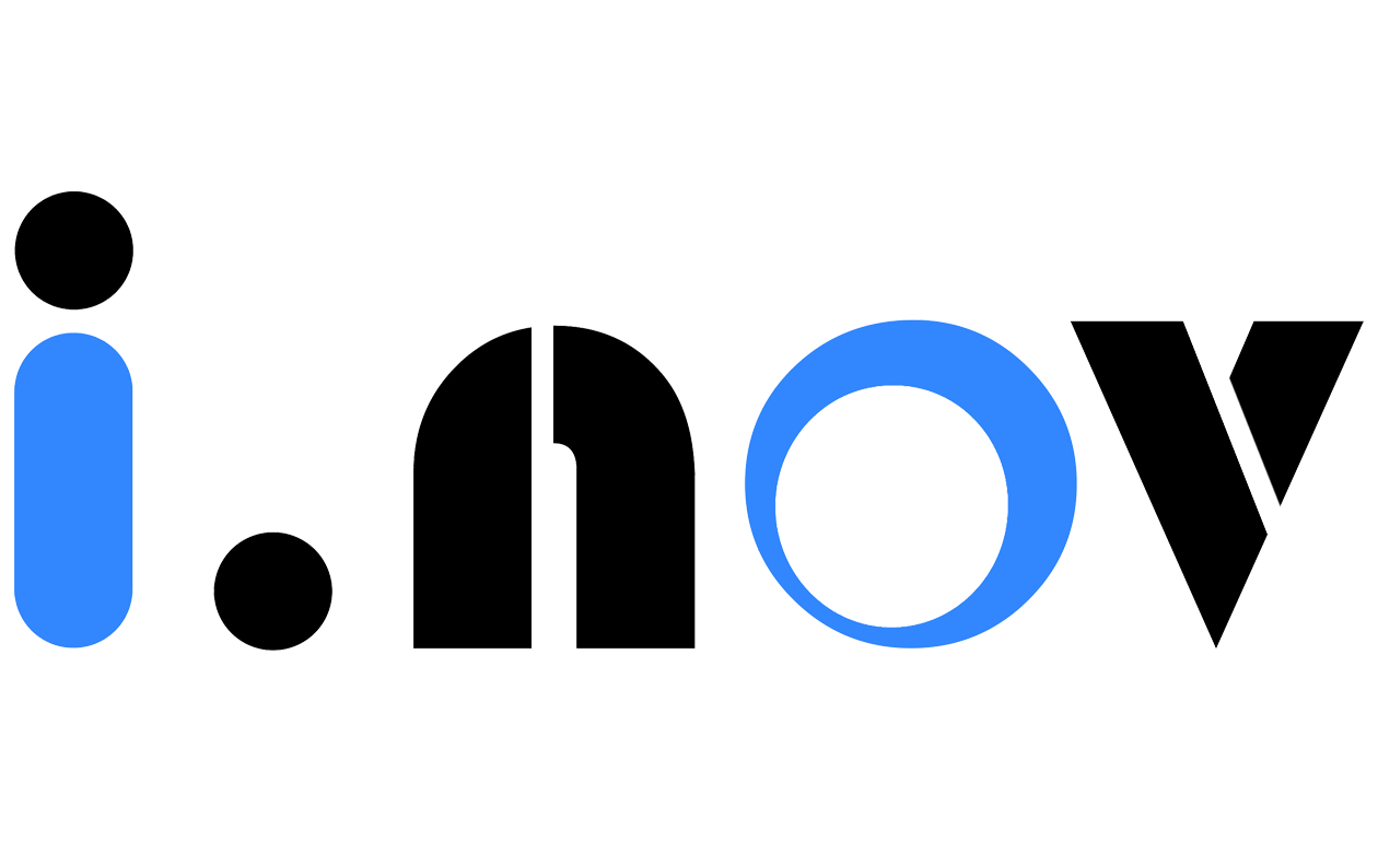 I.NOV Logo